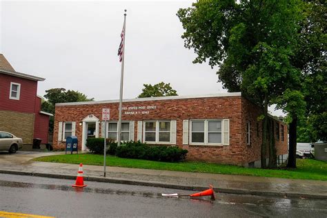 ravena ny post office